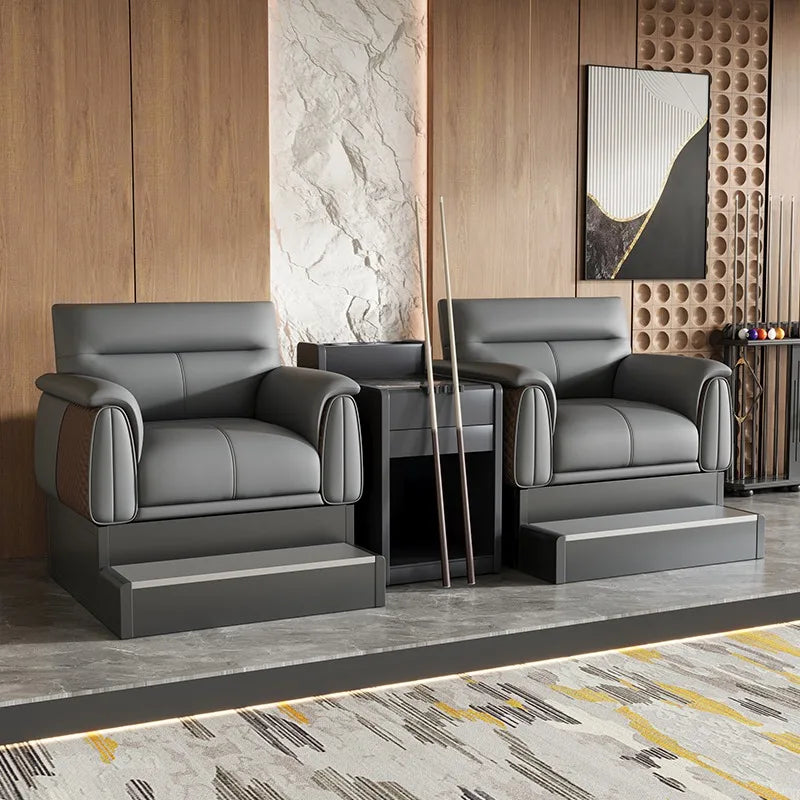 Luxury Cushion Living Room Sofas Double Elegant Designer Economic Sofa Nordic Game Divani Da Soggiorno Furniture Accessories