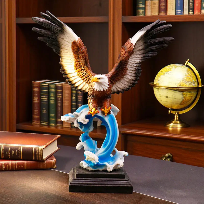 Statues - outdoor decoration and garden decoration, home decoration