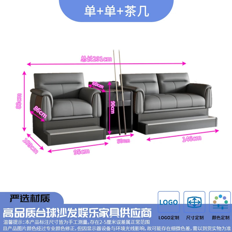 Luxury Cushion Living Room Sofas Double Elegant Designer Economic Sofa Nordic Game Divani Da Soggiorno Furniture Accessories
