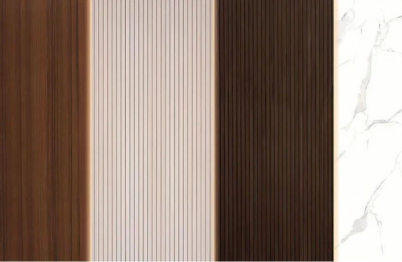 Beibehang Customized Papel De Parede Modern New Wood Fence Abstract Marble Bedroom Living Room Tooling Background Wallpaper