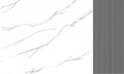 Beibehang Customized Papel De Parede Modern New Wood Fence Abstract Marble Bedroom Living Room Tooling Background Wallpaper
