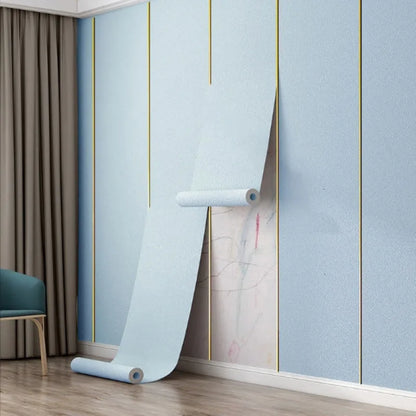 0.5mx1/5/2.8/10m 3D Wall Sticker Wallpaper Self-Adhesive Waterproof Wall Covering Panel Living Room Bedroom Bathroom Home Decor
