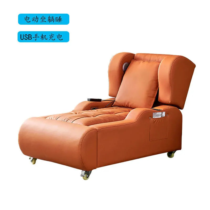 Designer Office Living Room Sofa Lazy Luxury Multifunctional Center Living Room Sofa Modern Set Mobili Per La Casa Furnitures