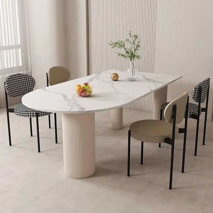 Customization Home Furniture  Solid Wood square Circular Indoor Dinner Restaurant Kitchen Wooden Dining Tables