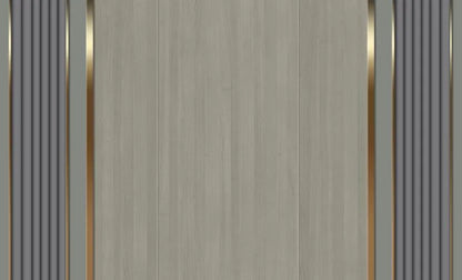 Beibehang Customized Papel De Parede Modern New Wood Fence Abstract Marble Bedroom Living Room Tooling Background Wallpaper