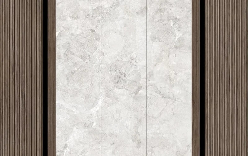 Beibehang Customized Papel De Parede Modern New Wood Fence Abstract Marble Bedroom Living Room Tooling Background Wallpaper