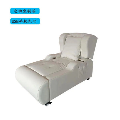Designer Office Living Room Sofa Lazy Luxury Multifunctional Center Living Room Sofa Modern Set Mobili Per La Casa Furnitures