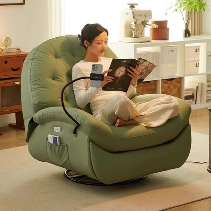 Lounge Game Living Room Sofa Cushion Designer Apartment Multifunctional Sofa Cinema Relax Woonkamer Banken Home Furniture