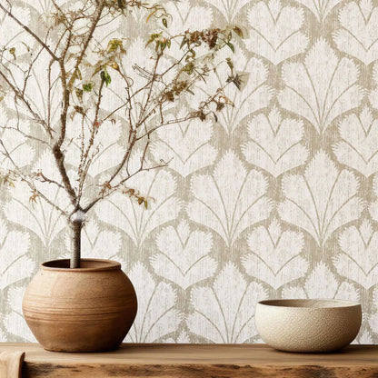 Geometric Wallpaper Peel And Stick,Modern Design Regular Wallpaper,Non-woven Wall Mural Wall Decor,Geometric Art Deco Wallpaper