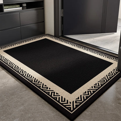 Entrance Doormat Outdoor Indoor Room Area Rugs for Bedroom Hallway Living Room Front Door Mats Custom Carpet 카페트 שטיח כניסה לבית