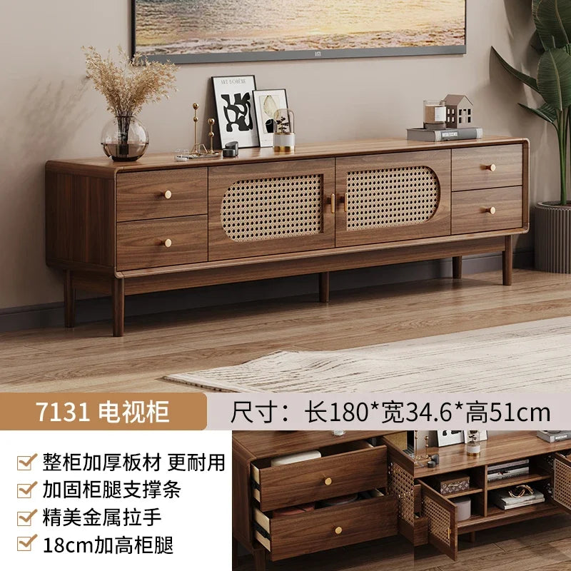 Decor Elegant Tv Cabinet Nordic Simple Simple Design Tv Cabinet Aesthetic Luxury Unique Tv Schrank Wohnzimmer Home Furniture