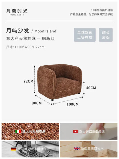 Room Decor Relaxing Living Room Sofas Filling Individual Living Room Sofas Bedroom Nordic Tumbonas Playa Home Furniture