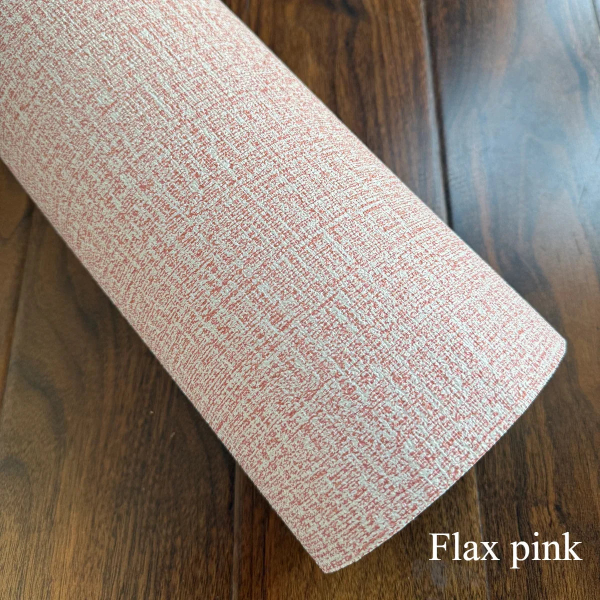 Self Adhesive 3D Linen Foam Wallpaper Waterproof PVC Wall Sticker for  Home Decor Living Room Dorm Decoration Wallpaper