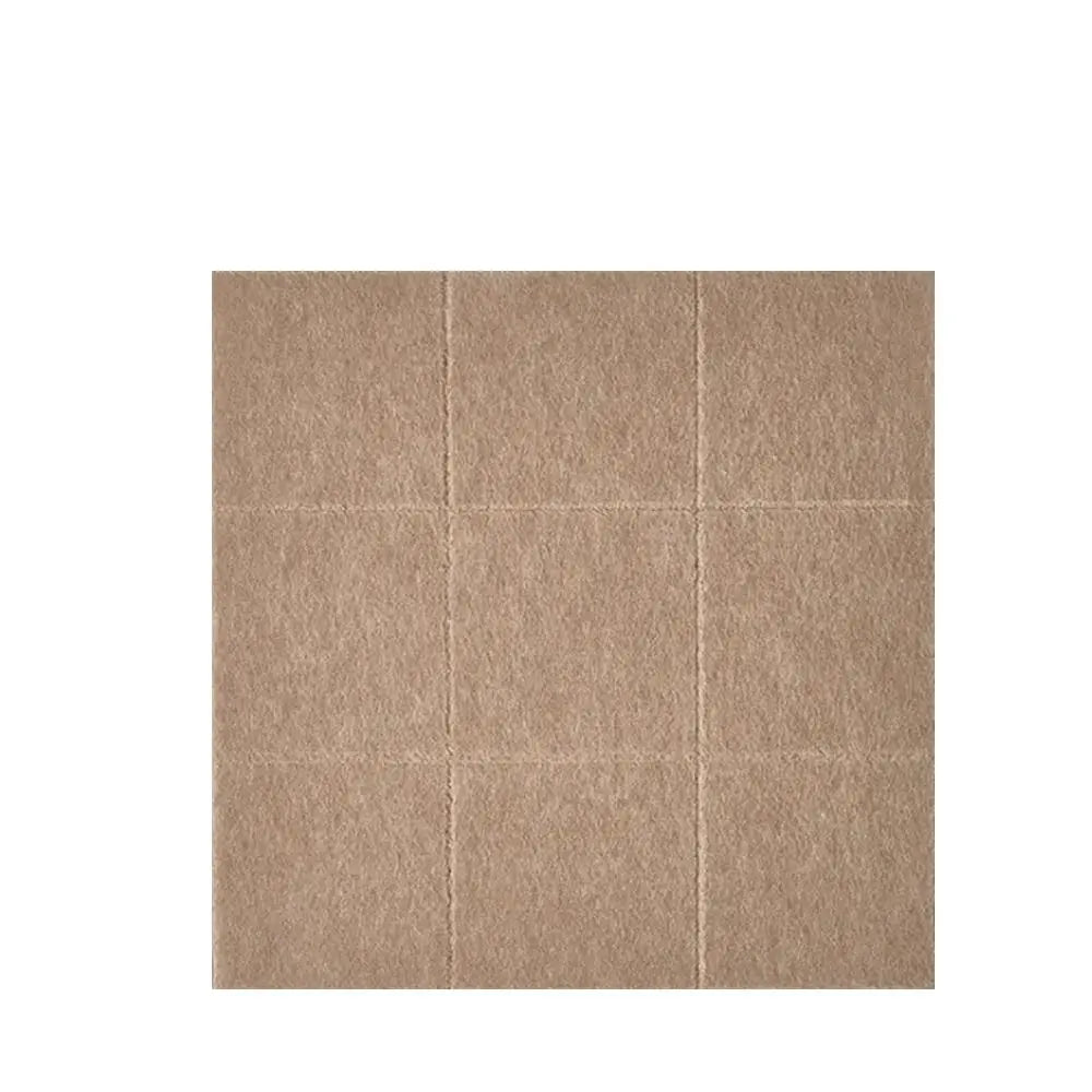 Soundproof panel Photo Background Board Background Wall Painting Works Felt Display Board Pictures Message Felt Pin Board Walls