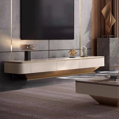 Modern Luxury Tv Stand Nordic Style Aesthetic Trendy Storage Tv Cabinet Design Mobili Per Il Soggiorno Living Room Furniture