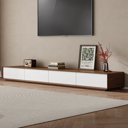 Floor Vintage Tv Stands Rustic Chic Mid Century Wabi Sabi Tv Stands Italian Designer Mueble Salón Tv Furniture Living Room