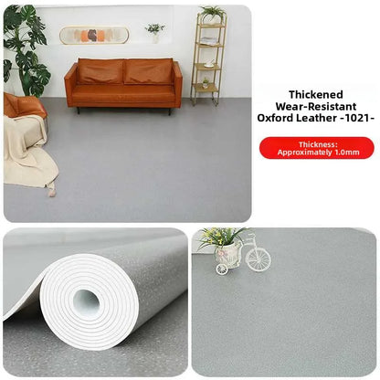 Full Coverage Carpet Direct Commercial Grade Floor Covering Home Bedroom Area Rug Waterproof Moisture Proof Large Size