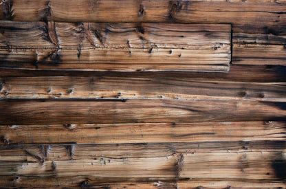 Custom wall paper 3D mural dark retro nostalgic wood stripe background wall photo living room bedroom TV background wallpaper