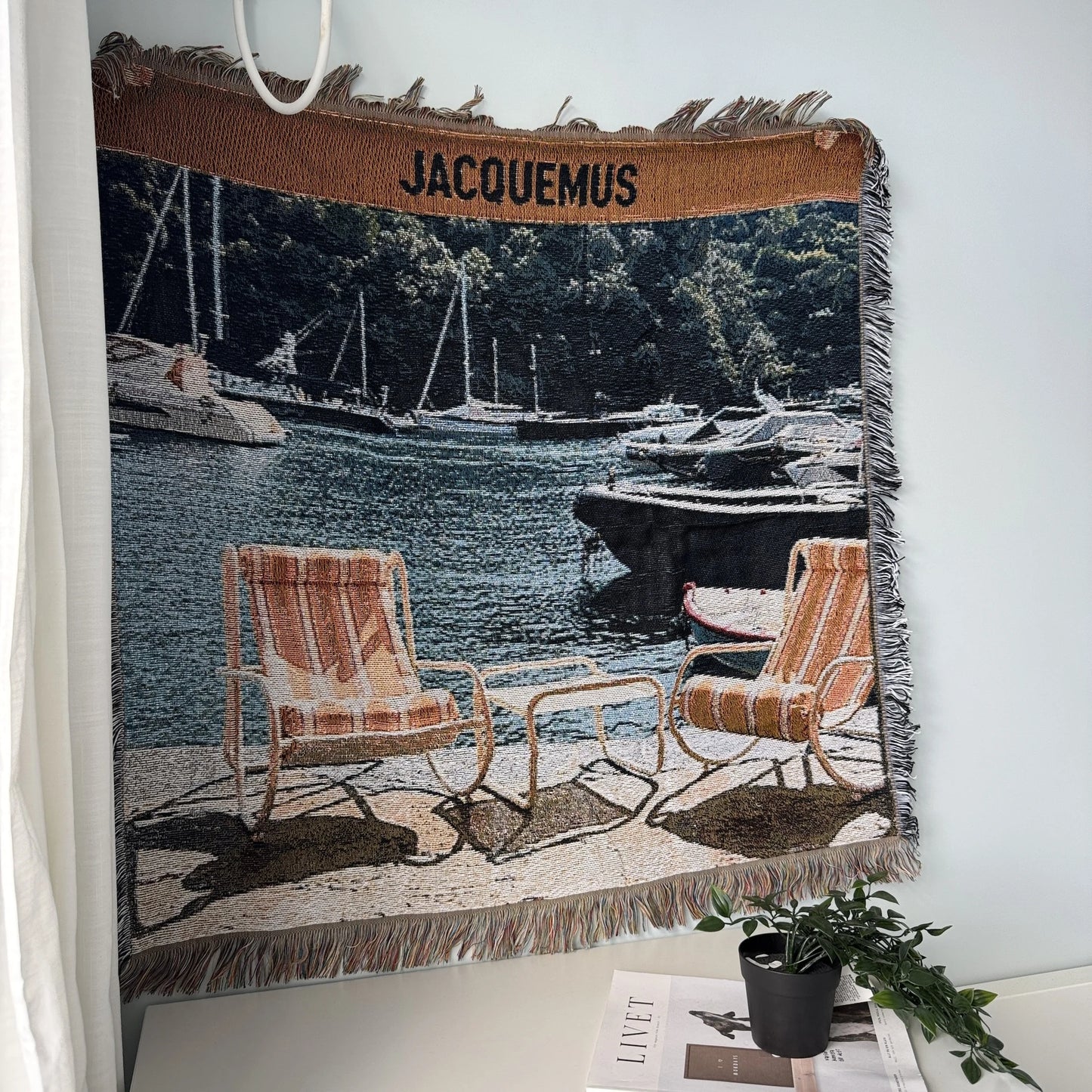 Nordic Throws Blankets For Decorative Sofa Home Aesthetics Sofa Towel Bohemian Picnic Blanket Cover Tablecloth Tapestry Room Rug