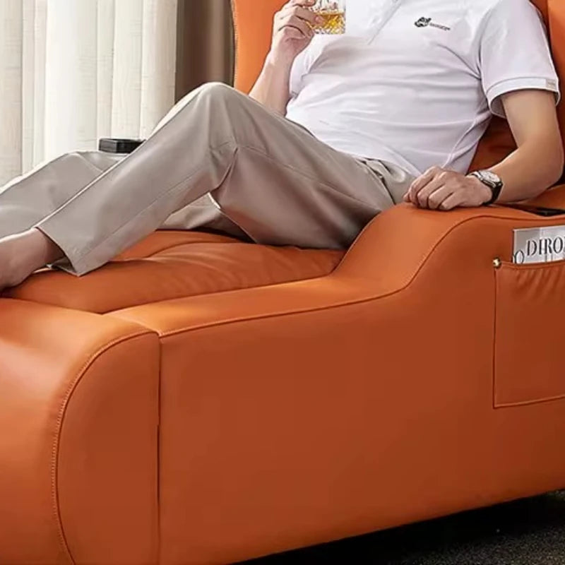 Designer Office Living Room Sofa Lazy Luxury Multifunctional Center Living Room Sofa Modern Set Mobili Per La Casa Furnitures