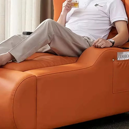 Designer Office Living Room Sofa Lazy Luxury Multifunctional Center Living Room Sofa Modern Set Mobili Per La Casa Furnitures