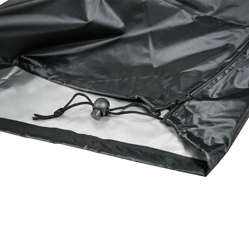 Outdoor Garden Furniture Cover, Customizable Waterproof Dust Cover for Patio Sets, Multi-Size