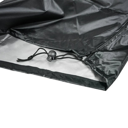 Outdoor Garden Furniture Cover, Customizable Waterproof Dust Cover for Patio Sets, Multi-Size