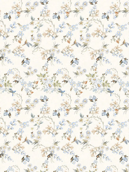 1 Sheet Miniature Dollhouse Wallpaper Self-Adhesive Fit 1:6-1:12 Scale Festive & Collection Scenes Exquisite Patterns