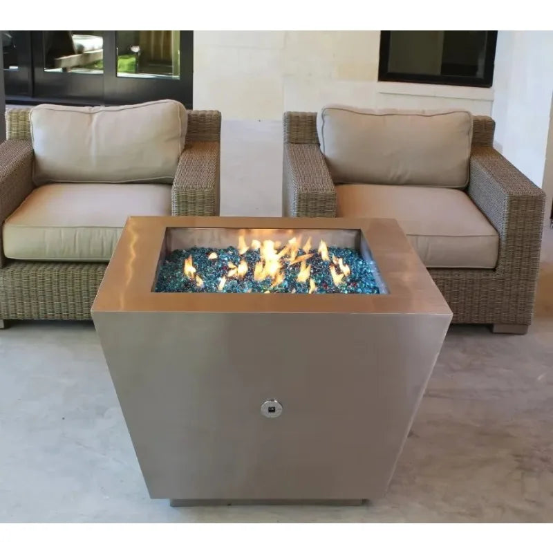 Outdoor Sofa Set   Pit Table Customized Outdoor Furniture Patio Fire Pit Pool  Bowl