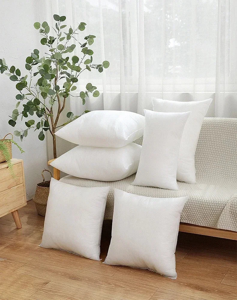 Throw Pillows Covers Decorative Pillow Cover Sofa Bed Living Room Plush Sleep Throw Pillows Covers Pillowcase