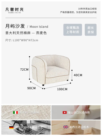 Room Decor Relaxing Living Room Sofas Filling Individual Living Room Sofas Bedroom Nordic Tumbonas Playa Home Furniture