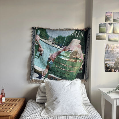 Nordic Throws Blankets For Decorative Sofa Home Aesthetics Sofa Towel Bohemian Picnic Blanket Cover Tablecloth Tapestry Room Rug