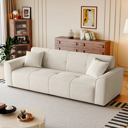 Luxury Modern Premium Sofas For Living Room Unique Aesthetic Creative Sofa Elegant Sofa Wohnzimmer Living Room Furniture