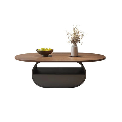 Vintage Aesthetic Coffee Tables Design Storage Nordic Modern Coffee Table Simple Unique Mesa De Centro Living Room Furniture