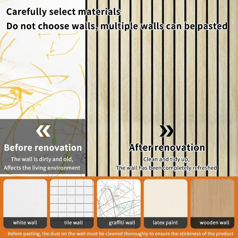 Thick Brown Grid Peel and Stick Wallpaper Faux Plaid Design Waterproof Moisture-Proof for Walls Ceilings Home Decor