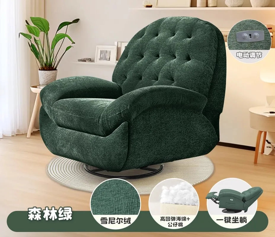 Lounge Game Living Room Sofa Cushion Designer Apartment Multifunctional Sofa Cinema Relax Woonkamer Banken Home Furniture