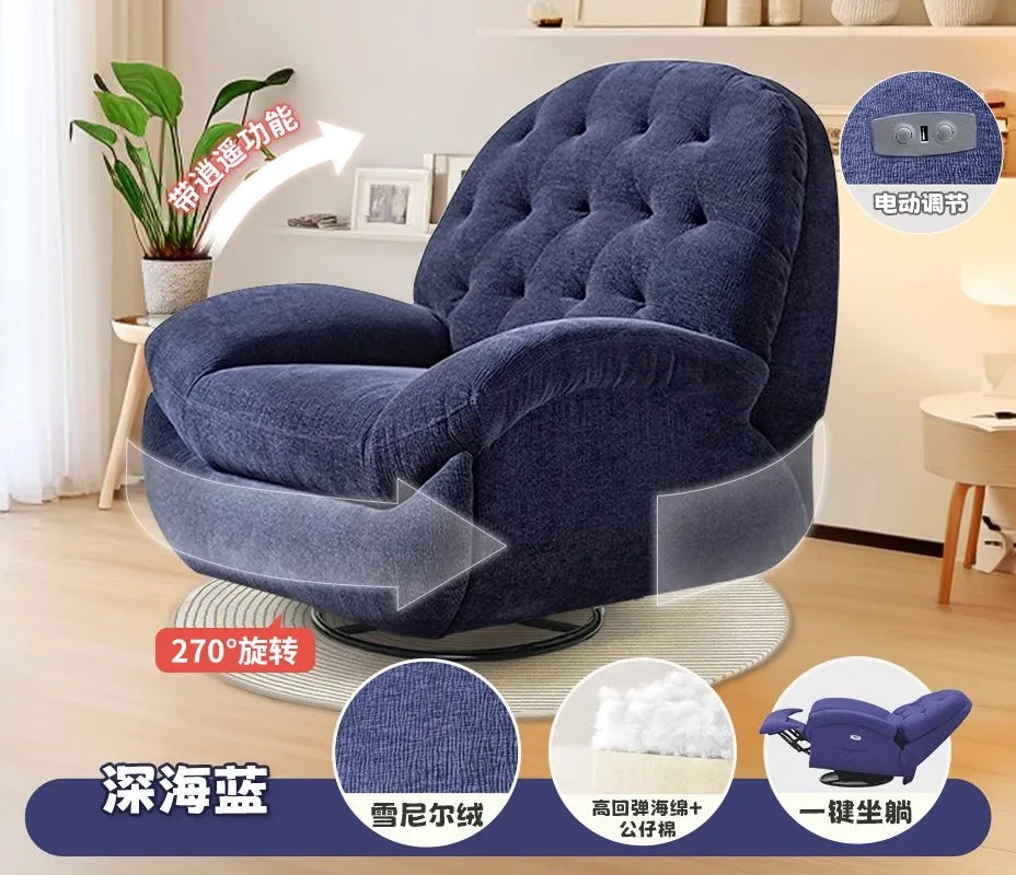Lounge Game Living Room Sofa Cushion Designer Apartment Multifunctional Sofa Cinema Relax Woonkamer Banken Home Furniture