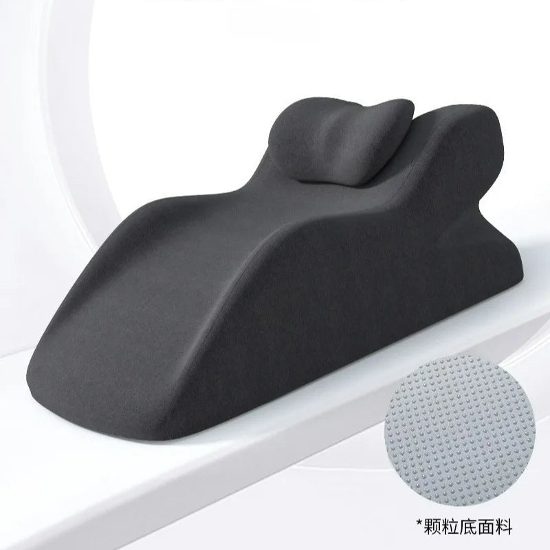 Bed Sleeping Pillow Lying Bed Artifact Multifunctional Prone Lying Pillow Lying Sleeping Playing Mobile Phone Lyings Pillow