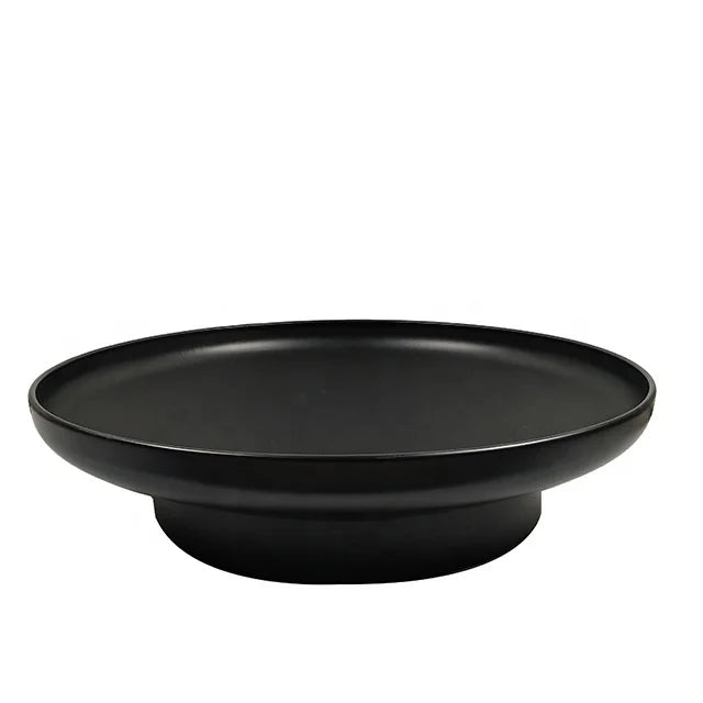 Fashion Style Corten Steel Fire Bowl Fire Pit Expertly Cast for Stylish Outdoor Entertainment