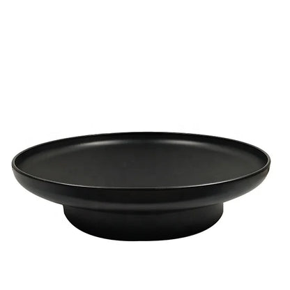 Fashion Style Corten Steel Fire Bowl Fire Pit Expertly Cast for Stylish Outdoor Entertainment