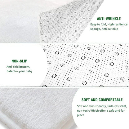 Nordic Geometric Carpet for Living Room Modern Luxury Decor Sofa Table Large Area Rugs Bathroom Mat Alfombra Para Cocina Tapis