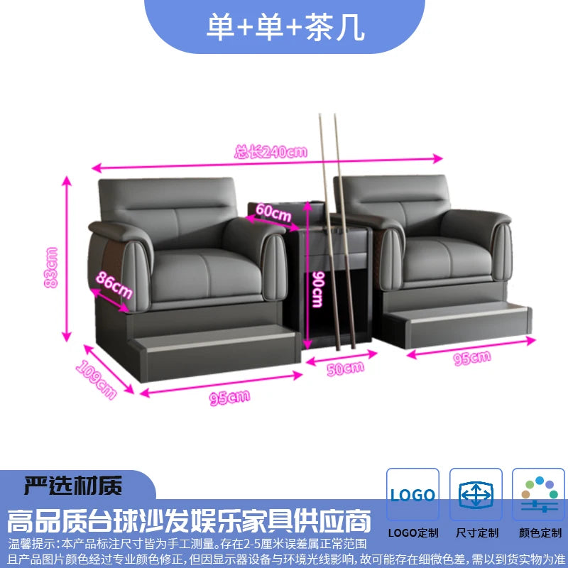 Luxury Cushion Living Room Sofas Double Elegant Designer Economic Sofa Nordic Game Divani Da Soggiorno Furniture Accessories