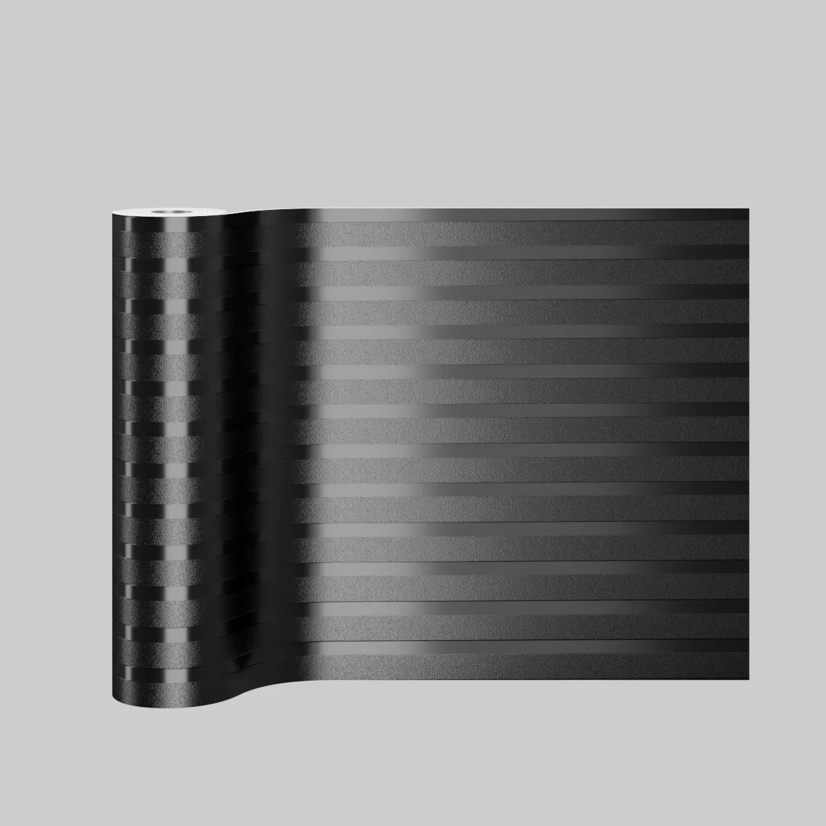 40cm*3m Self-Adhesive Wallpaper Roll Modern Brick Pattern Metallic Look for TV Wall Art Decor Easy Install Removable for Home