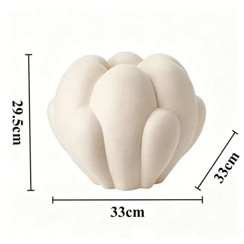 Modern Vases Home Decor Vases Aesthetic Interior Design Flower Bottle Household Luxury Art Nordic Elegant Wedding Centerpieces