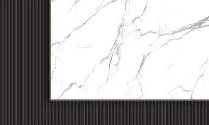 Beibehang Customized Papel De Parede Modern New Wood Fence Abstract Marble Bedroom Living Room Tooling Background Wallpaper