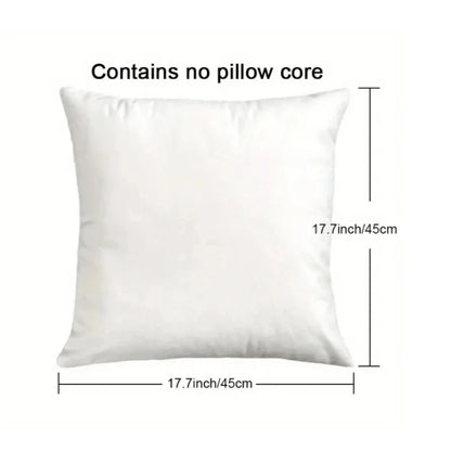 4pcs Boho Farmhouse Throw Pillow Covers Mordern Nordic Cushion Covers Soft Corduroy(pillowcases without inserts)