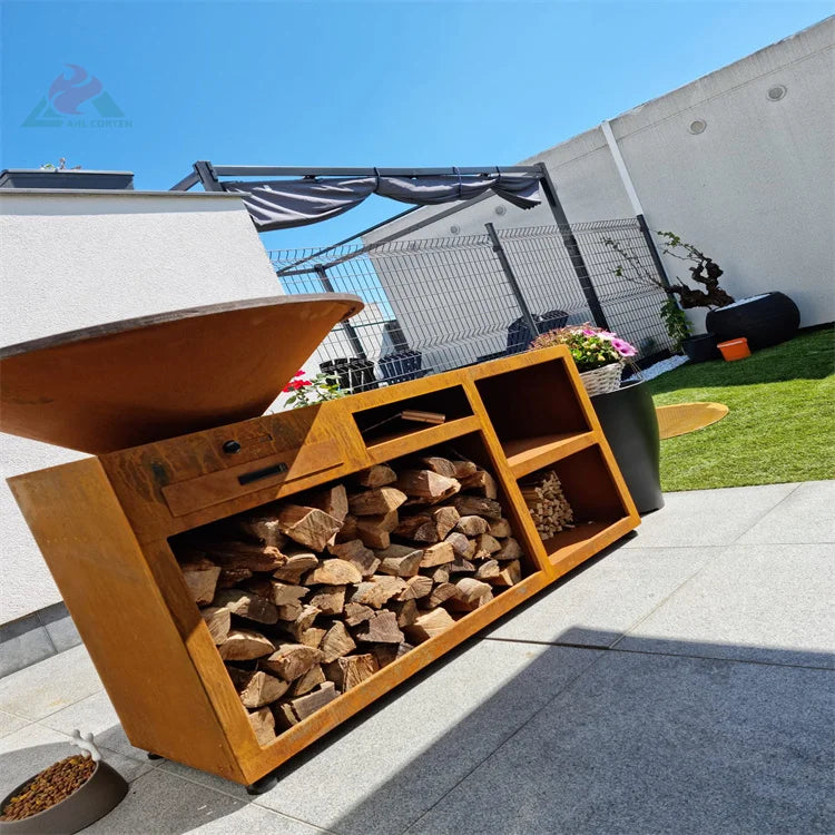 Fire Pit Bbq Grill Outdoor Grills On Sale Old Country Bbq Pits Stove
