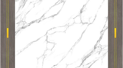 Beibehang Customized Papel De Parede Modern New Wood Fence Abstract Marble Bedroom Living Room Tooling Background Wallpaper