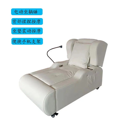 Designer Office Living Room Sofa Lazy Luxury Multifunctional Center Living Room Sofa Modern Set Mobili Per La Casa Furnitures