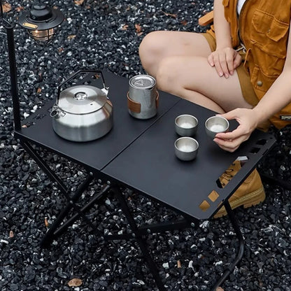 Firepit Adult Outdoor Table Modern Minimalist Garden Patio Outdoor Table Balcony Dining Arredo Giardino Per Esterno Furniture